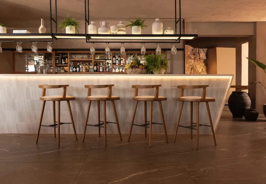 Domes Aulus Elounda Curio Collection by Hilton Adults Only 16+ 5*-8