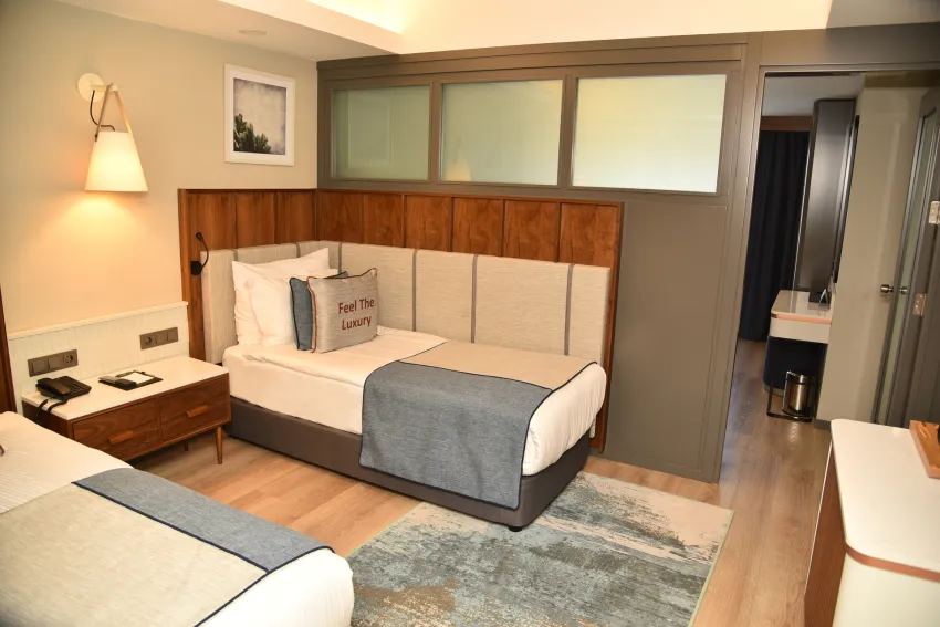 Seaden Quality Resort & Spa 5*-22