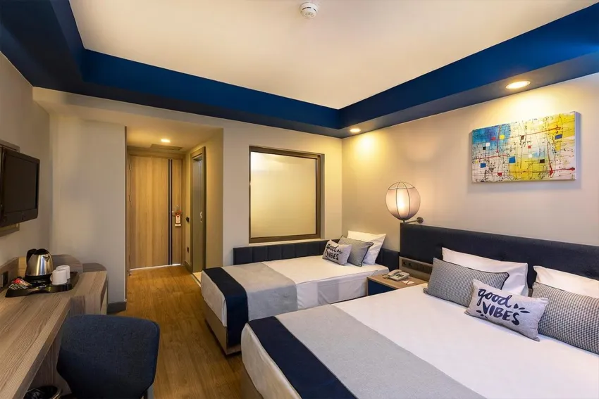 Narcia Resort Side 5*-29
