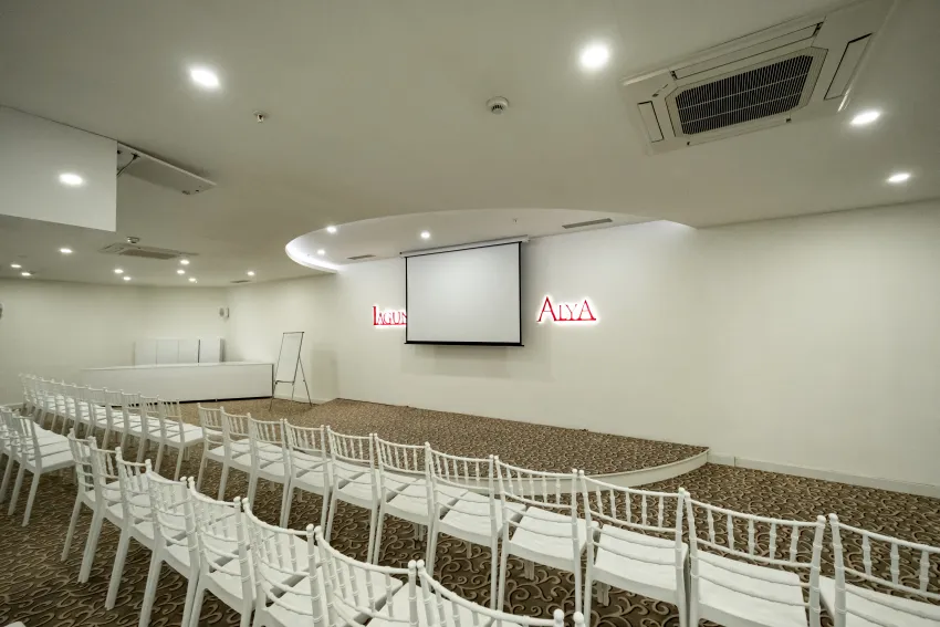 Laguna Beach Alya Resort & Spa Hotel 5*-32