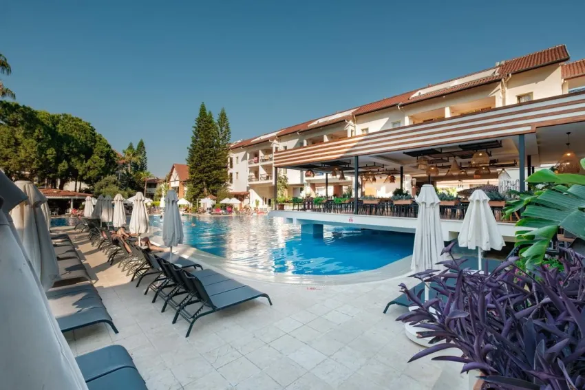 Kentia Apart Hotel 4*-14