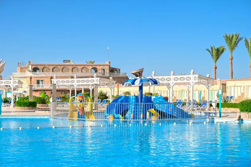 SUNRISE AZALEA AQUA PARK RESORT (EX. LE JARDIN)  4*-15