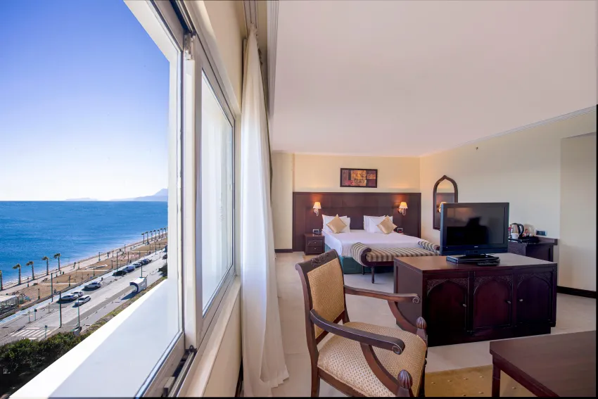 Crowne Plaza Antalya 5*-162