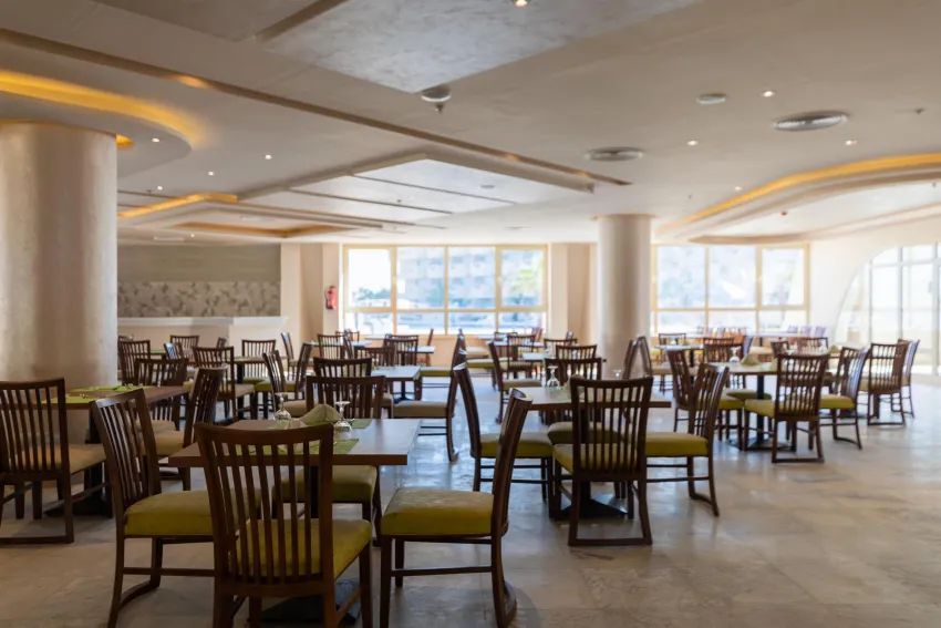 Aqua Mondo Abu Soma Resort 5*-4