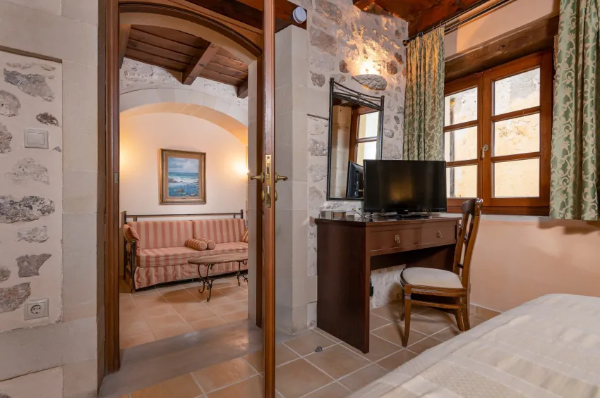 Palazzino Di Corina 4*-27