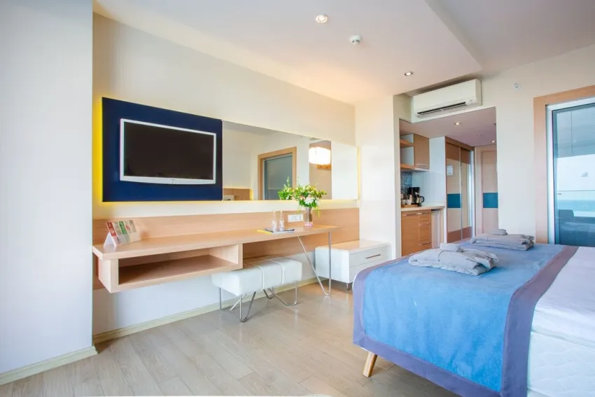 Selene Beach & Spa Hotel 5*-28