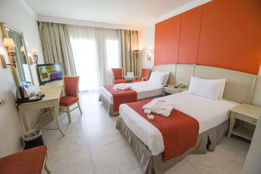 Concorde El Salam Hotel 5*-7