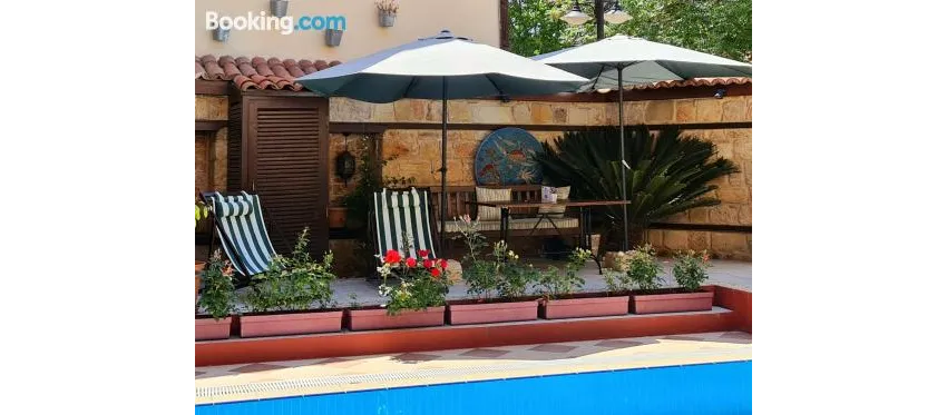 Eski Masal Hotel 4*-132