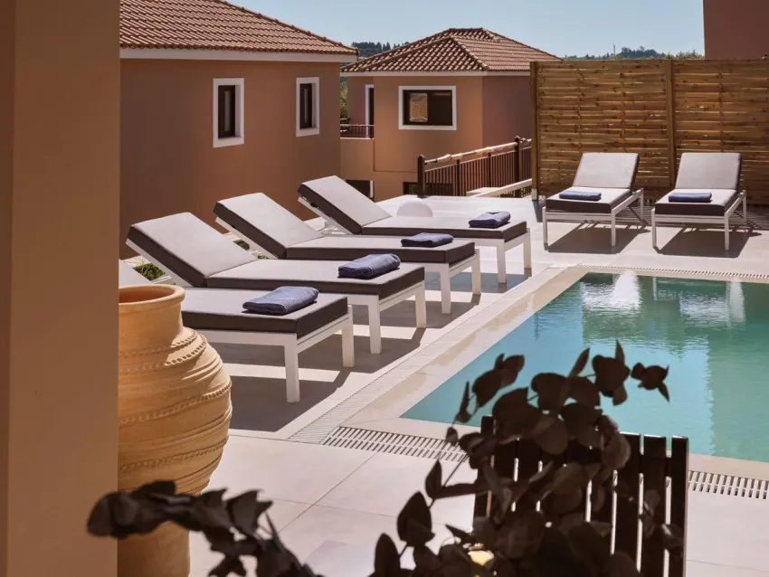 St. John Villas and Suites 5*-19