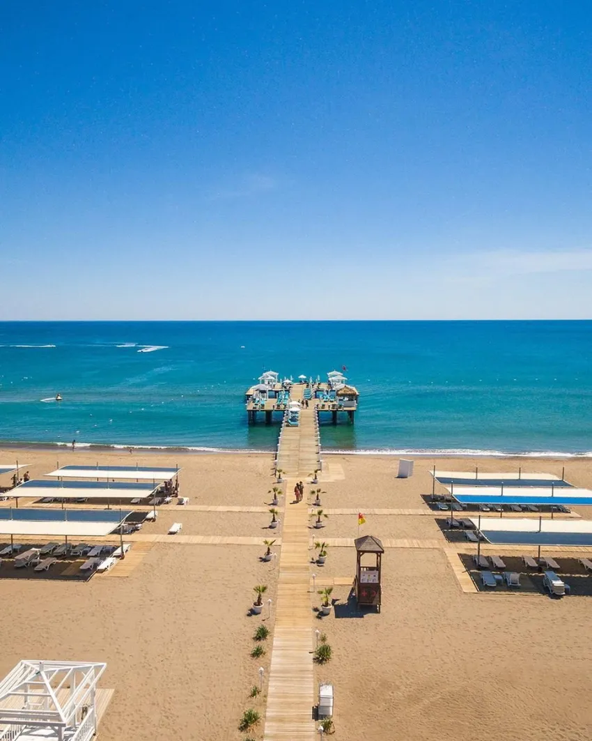 Liberty Hotels Lara 5*-14