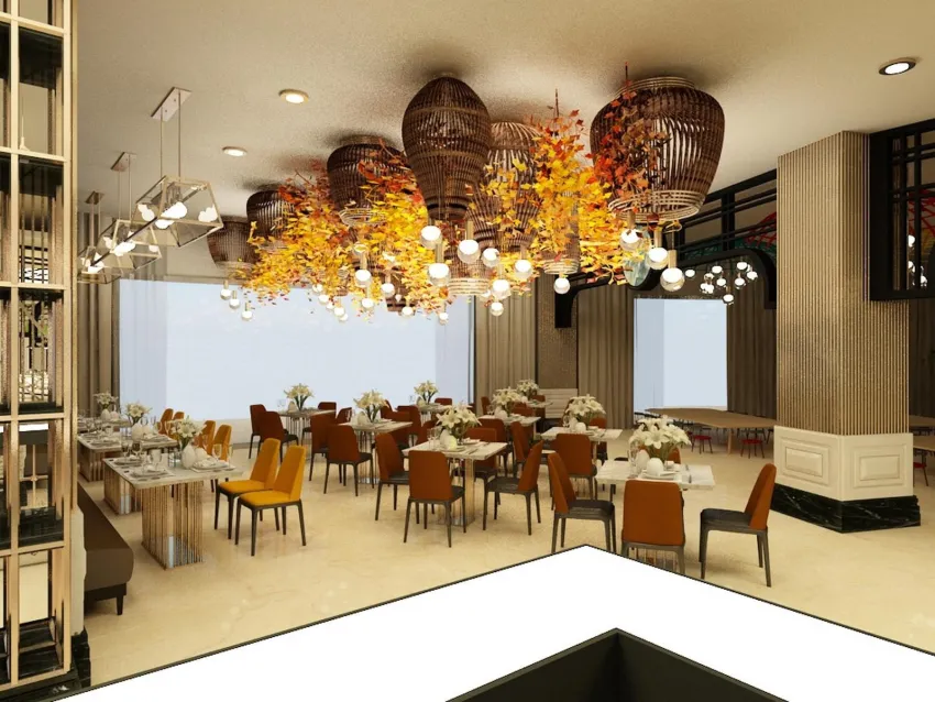 Seaden Sea World Resort & Spa 5*-8