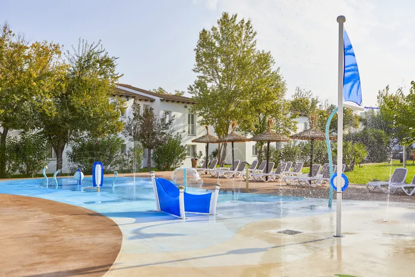 Seaclub Alcudia Mediterranean Resort 4*-34