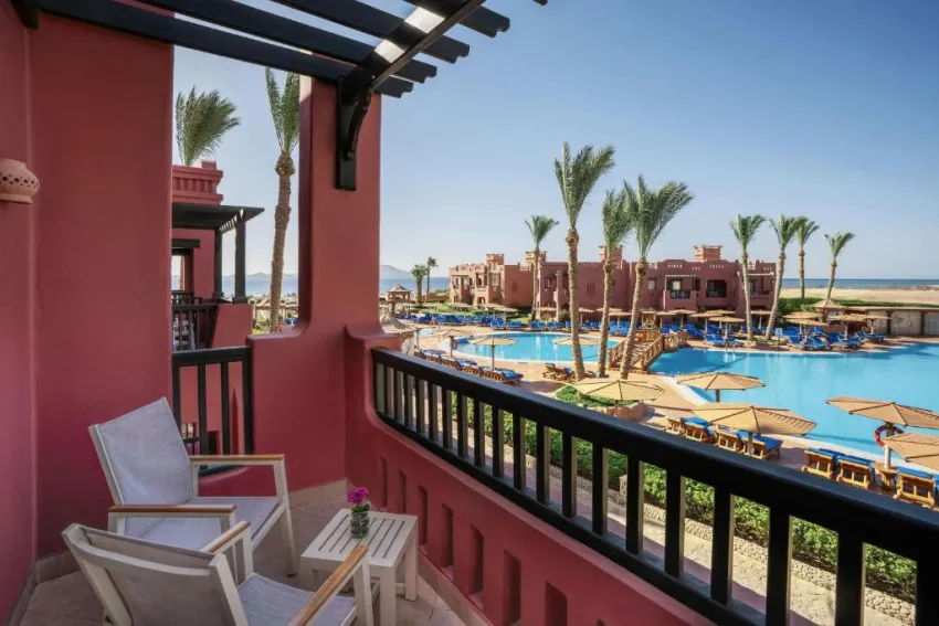 CHARMILLION SEA LIFE RESORT  4*-51