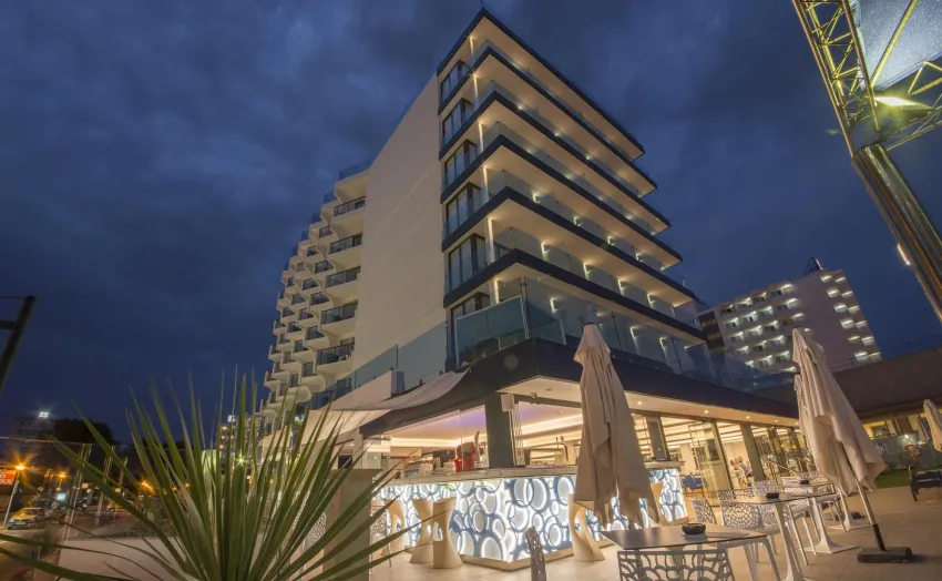 Negresco 4*-4