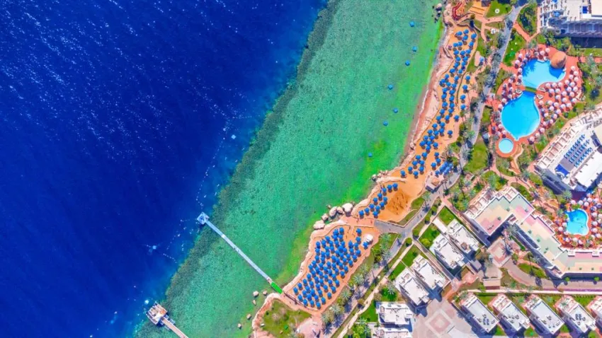 ALBATROS ROYAL GRAND SHARM EL SHEIKH (ADULT ONLY16+)  5*-84