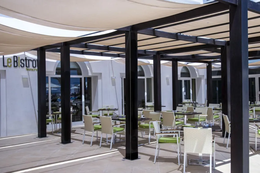 Radisson Blu Resort & Thalasso Hammamet 5*-188