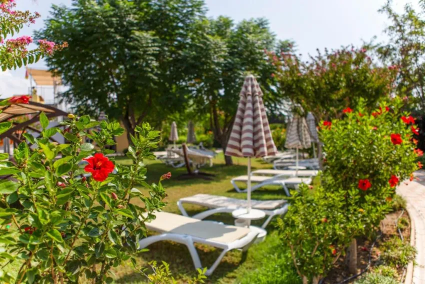 SIDE STAR RESORT  5*-24