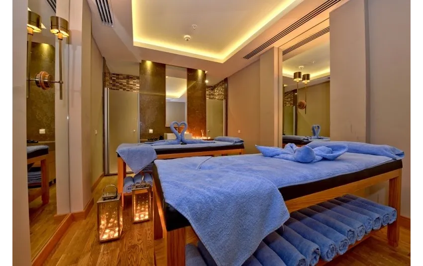 Side Star Beach 5*-10