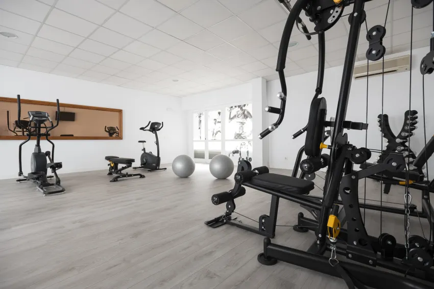 Tomir Portals Suites 4*-23