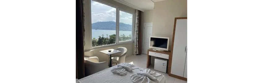 Rosella Hotel 3*-1
