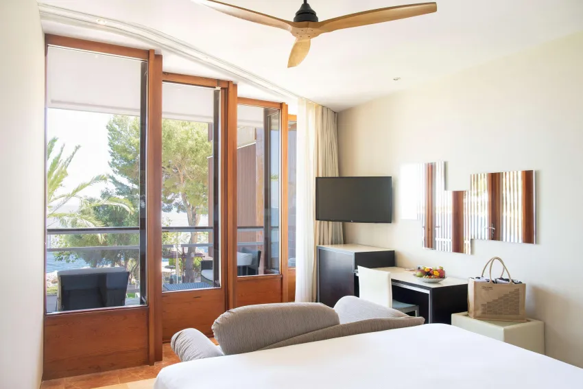 Hotel de Mar Gran Melia 5*-108