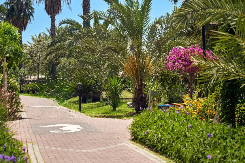 Seaden Sea World Resort & Spa 5*-5