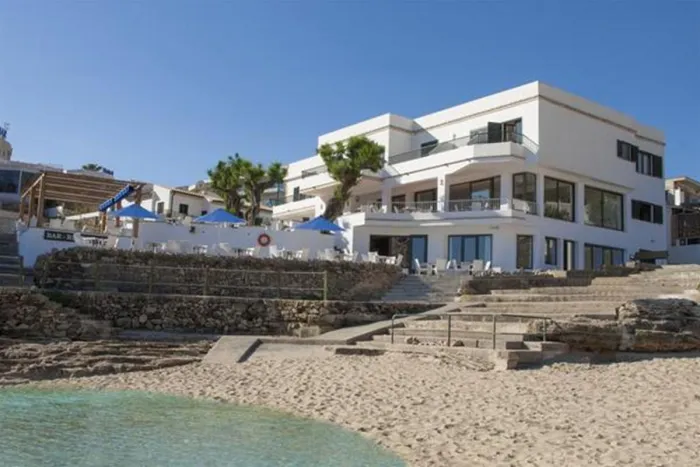 Niu Hotel Hoposa 4* - Cala san vicente - Spania