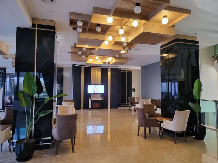 MAYA WORLD PARK BELEK  4*-3