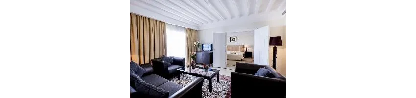 Medina Solaria & Thalasso 5*-4