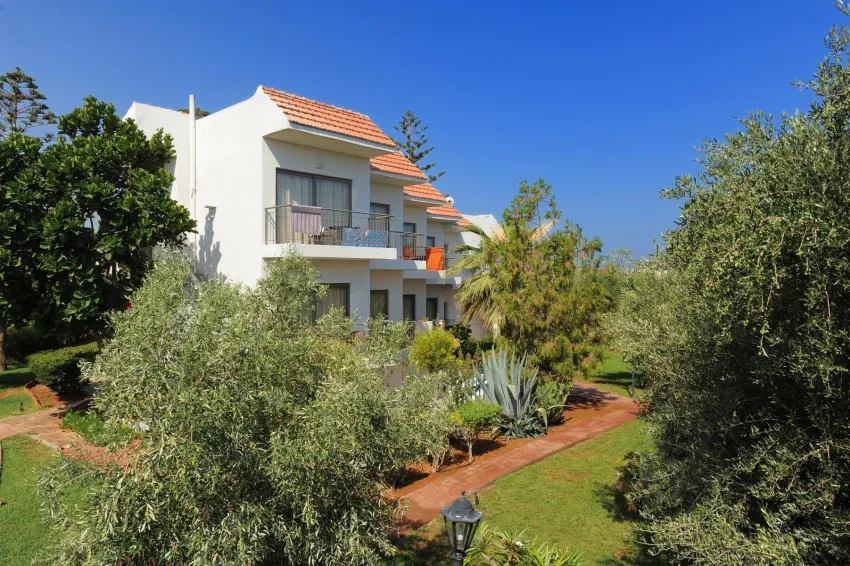 Anissa Oasis Beach 4*-19