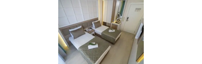 Kleopatra Life Hotel 4*-6