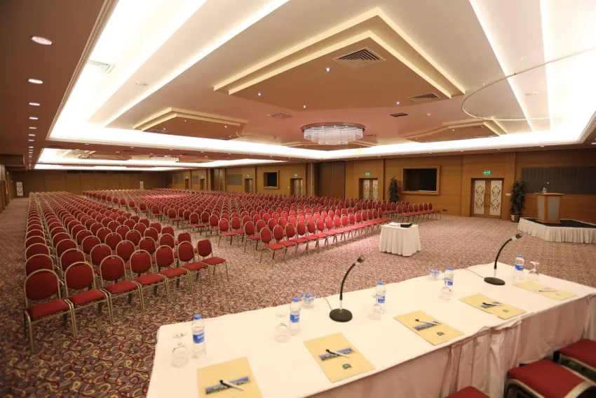 Adora Hotel Resort 5*-47