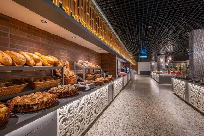 Royal Garden Beach Hotel 5*-35