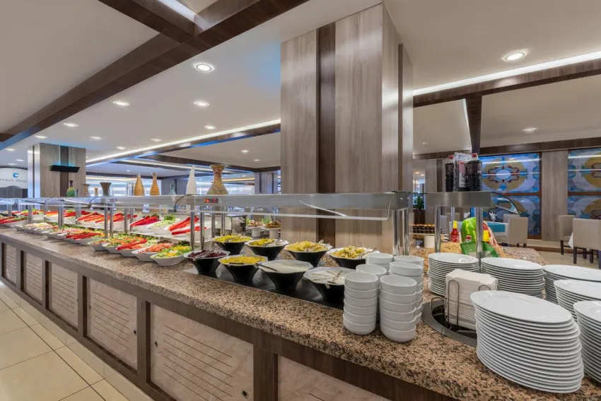 Hotel Turan Prince 5*-30