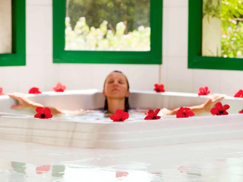 Mercure Hurghada Hotel 4*-21