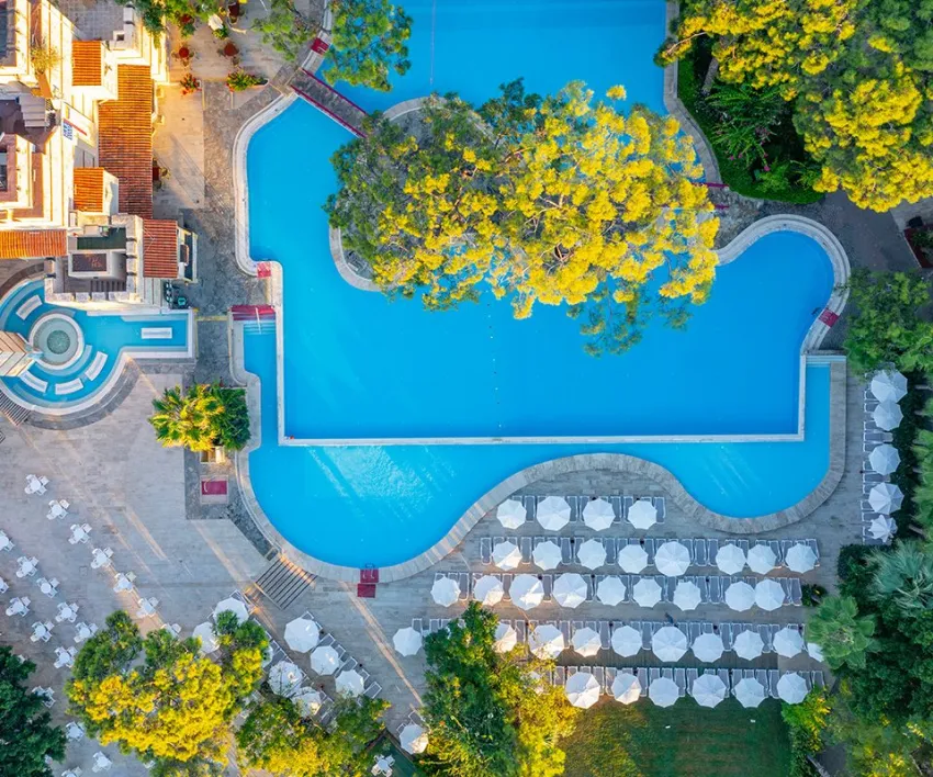 Ulusoy Kemer Holiday Club 5*-6