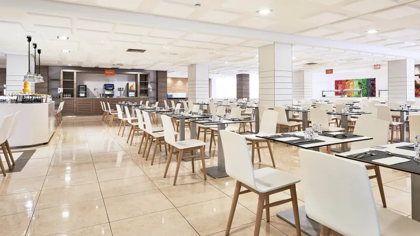 Globales Pionero 4*-12