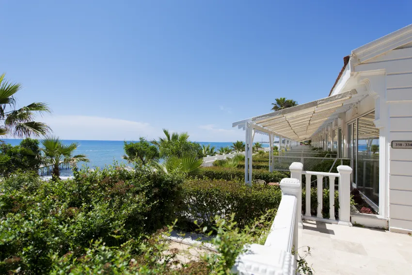 Flora Garden Beach (Adults Only 16+) 5*-67