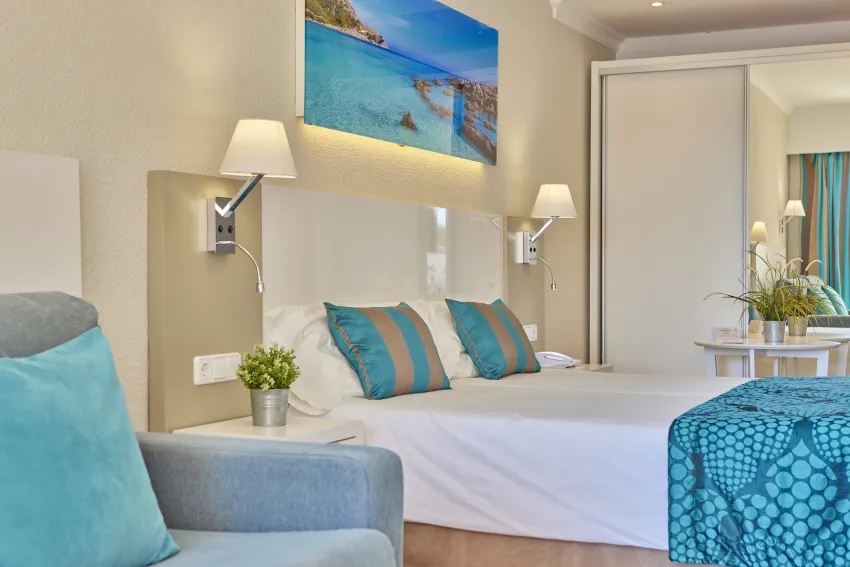 Universal Hotel Lido Park & Spa 4*-53