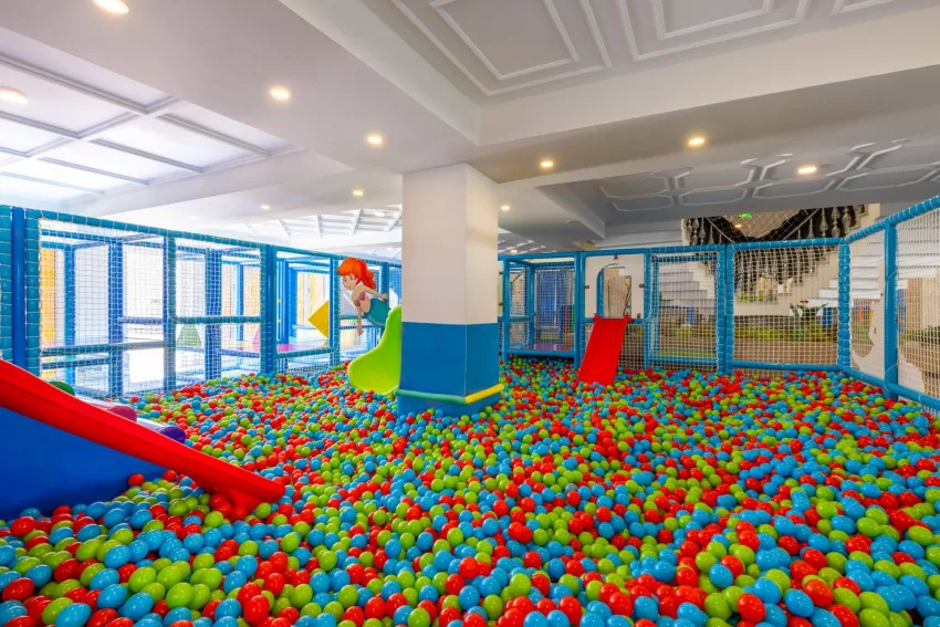 Crystal Waterworld Aqua Collection 5*-25