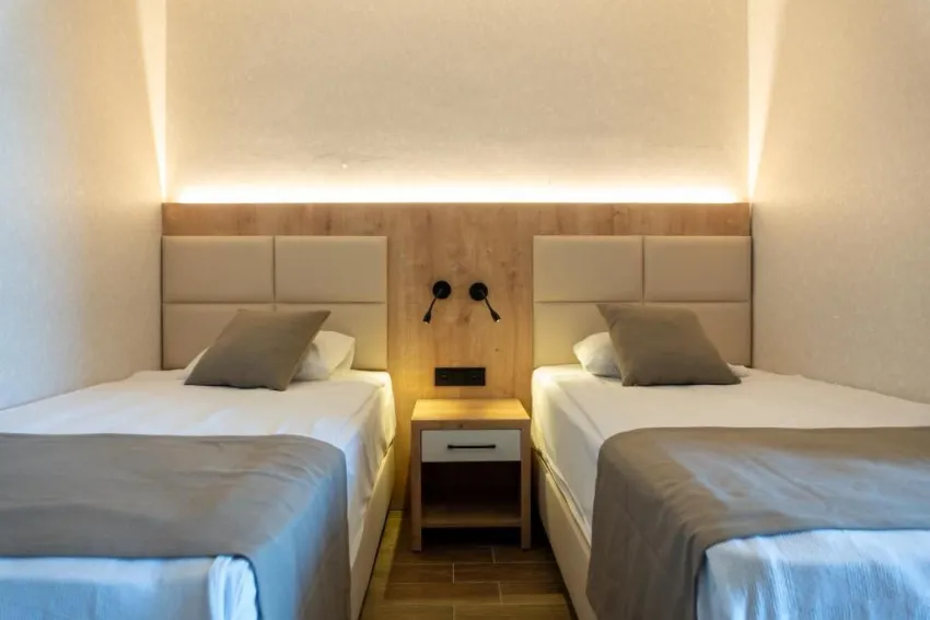 SULTAN OF SIDE HOTEL&SPA  4*-29