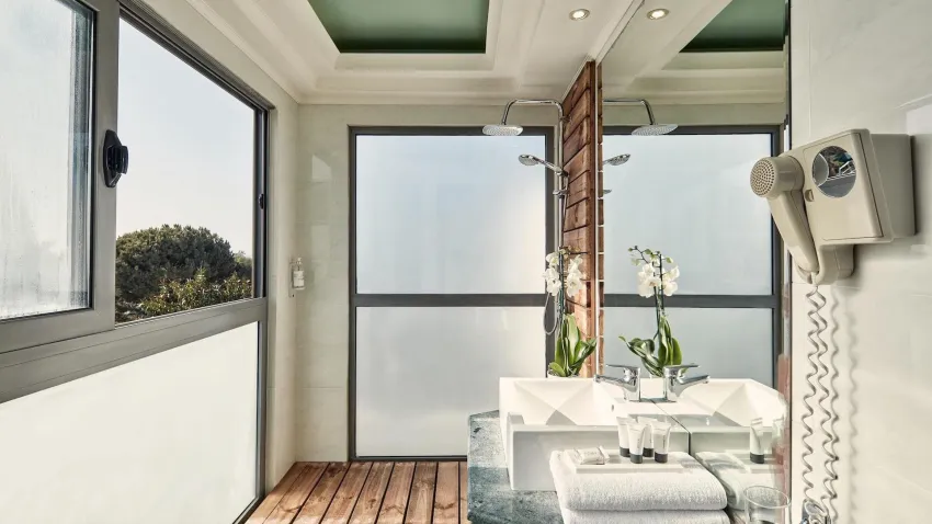 All Senses Ocean Blue 4*-6