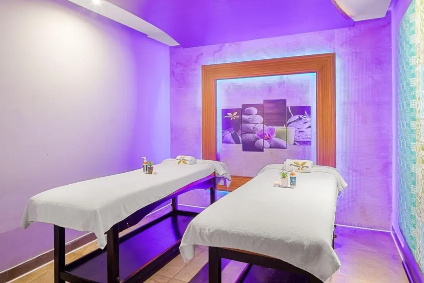 Pickalbatros White Beach Resort 5*-28