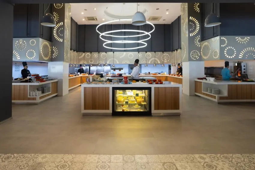 Flora Garden Beach (Adults Only 16+) 5*-5