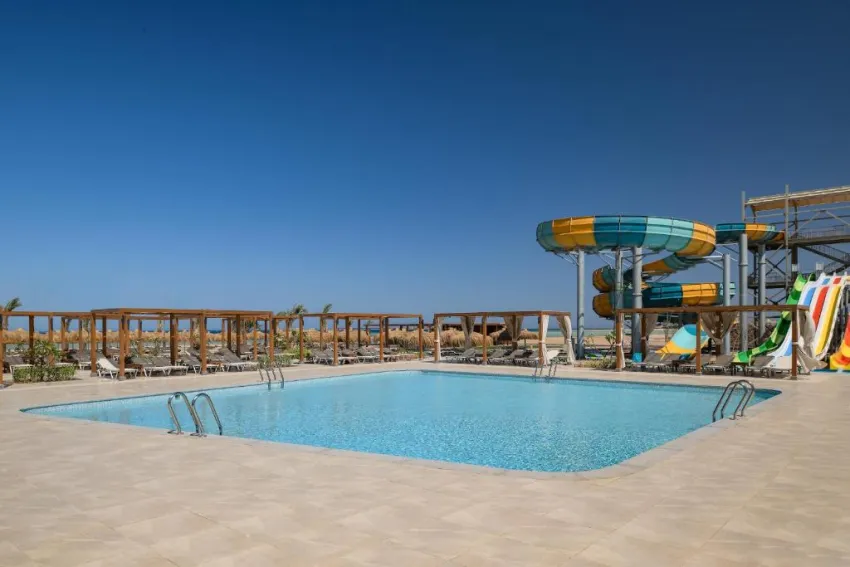 JAZ ELITE ASTERIA BEACH SAHL HASHEESH  5*-36