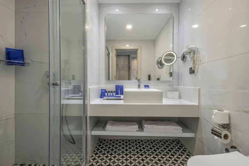 BERRY BLUE HOTEL  5*-16