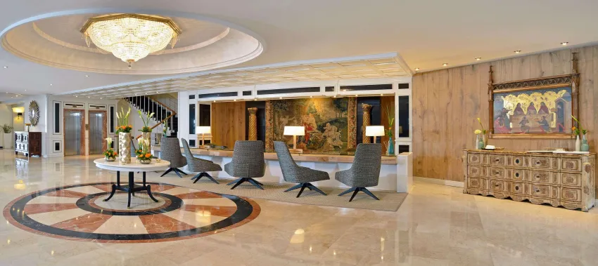 Hotel Victoria Gran Melia 5*-306