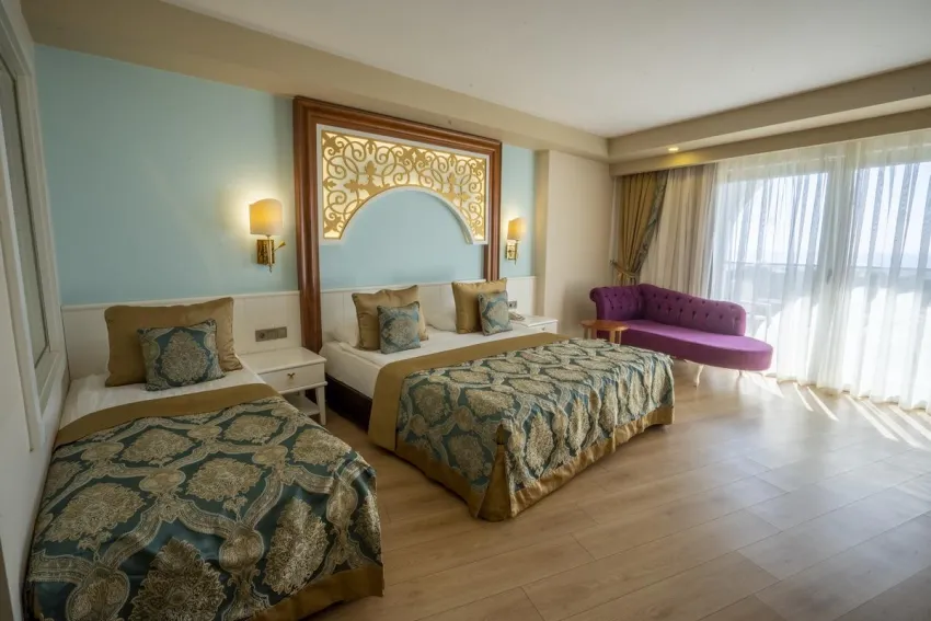 Jadore Deluxe Hotel & Spa 5*-35