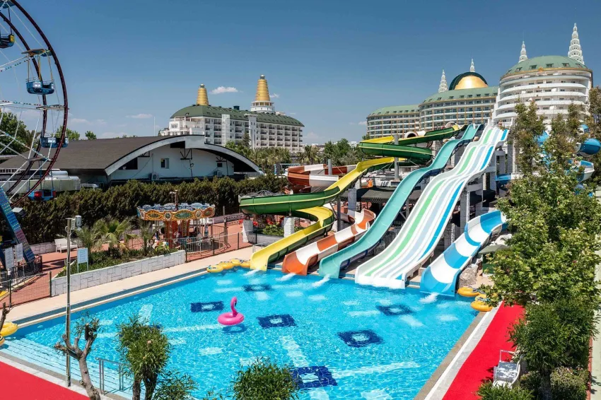 Delphin Imperial Hotel 5*-17