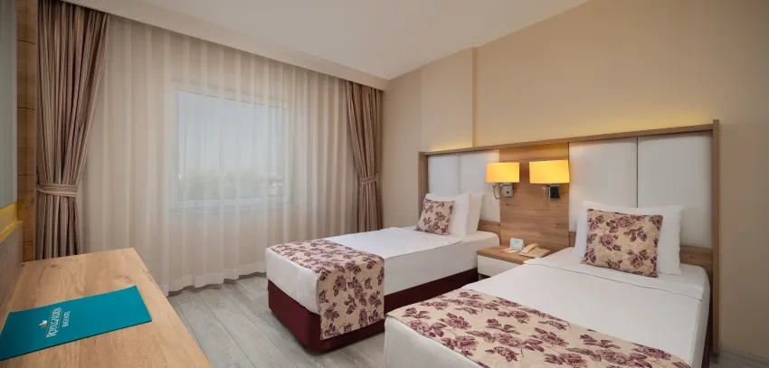 Royal Garden Beach Hotel 5*-21